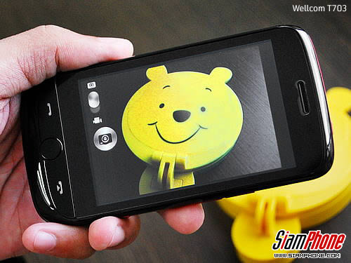 Wellcom T703 - เวลคอม T703