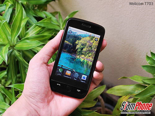 Wellcom T703 - เวลคอม T703