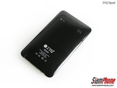 ZYQ Dpad -  แซดวายคิว Dpad