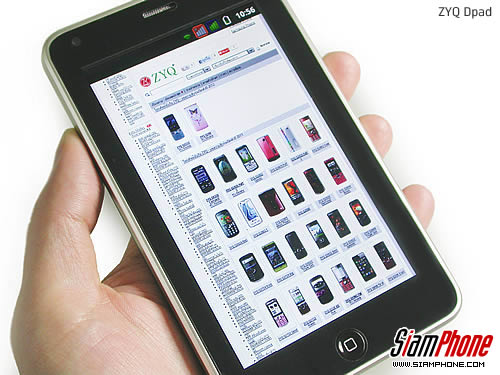 ZYQ Dpad -  แซดวายคิว Dpad