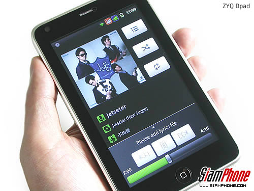 ZYQ Dpad -  แซดวายคิว Dpad