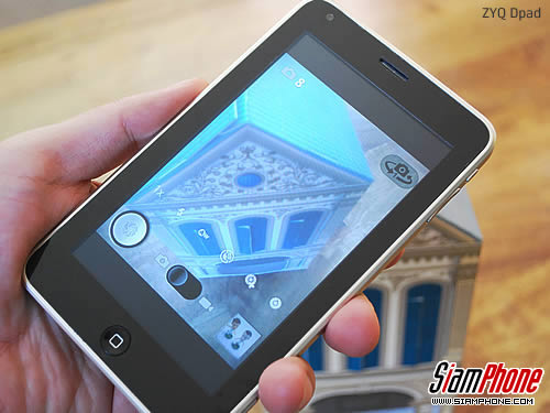 ZYQ Dpad -  แซดวายคิว Dpad