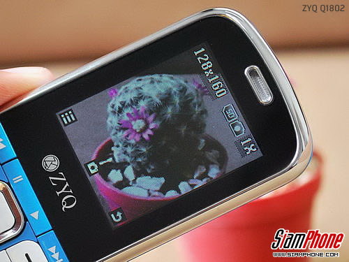 ZYQ Q1802 - แซดวายคิว Q1802