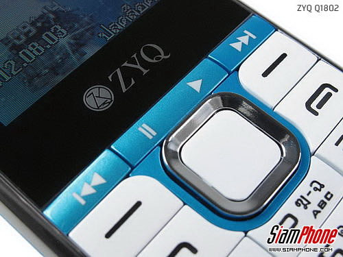 ZYQ Q1802 - แซดวายคิว Q1802