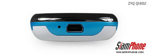 ZYQ Q1802 - แซดวายคิว Q1802