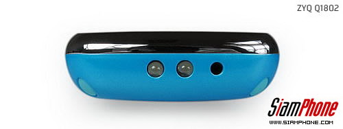 ZYQ Q1802 - แซดวายคิว Q1802