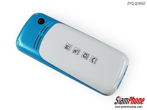 ZYQ Q1802 - แซดวายคิว Q1802