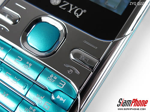 ZYQ Q2222 - แซดวายคิว Q2222 