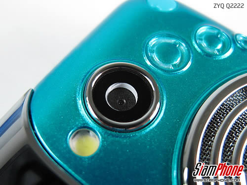 ZYQ Q2222 - แซดวายคิว Q2222 