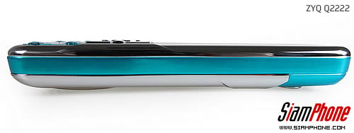 ZYQ Q2222 - แซดวายคิว Q2222 
