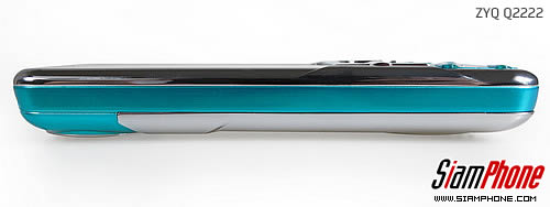 ZYQ Q2222 - แซดวายคิว Q2222 