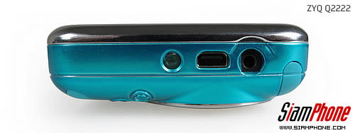 ZYQ Q2222 - แซดวายคิว Q2222 