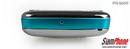 ZYQ Q2222 - แซดวายคิว Q2222 