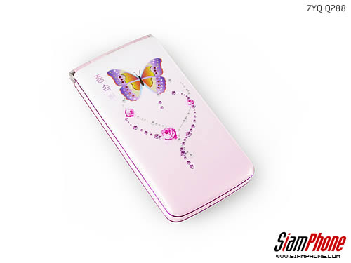 ZYQ Q288 - แซดวายคิว Q288