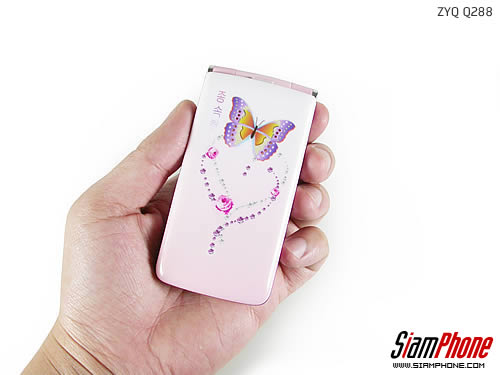 ZYQ Q288 - แซดวายคิว Q288