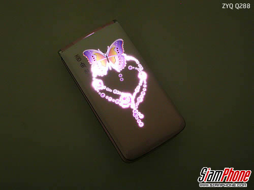 ZYQ Q288 - แซดวายคิว Q288