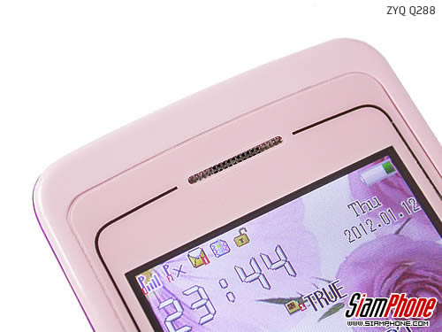 ZYQ Q288 - แซดวายคิว Q288