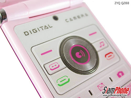 ZYQ Q288 - แซดวายคิว Q288