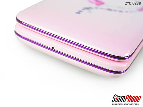 ZYQ Q288 - แซดวายคิว Q288