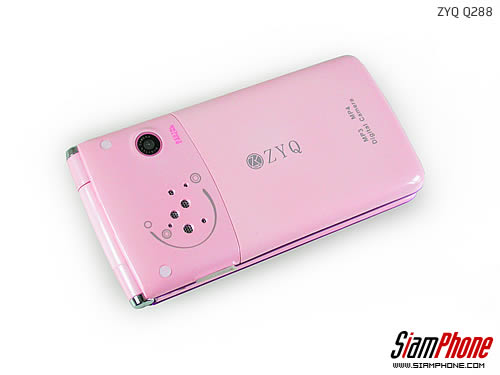 ZYQ Q288 - แซดวายคิว Q288