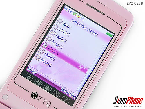 ZYQ Q288 - แซดวายคิว Q288