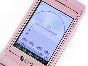 ZYQ Q288 - แซดวายคิว Q288