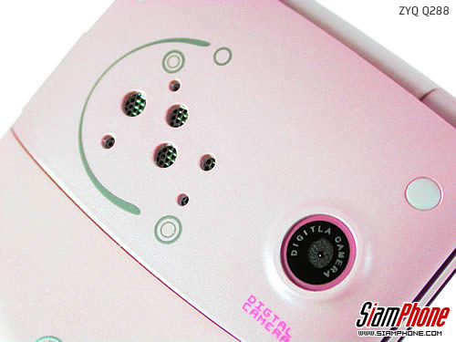 ZYQ Q288 - แซดวายคิว Q288