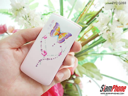 ZYQ Q288 - แซดวายคิว Q288