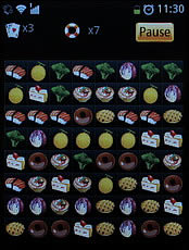 ZYQ Q3022 - แซดวายคิว Q3022