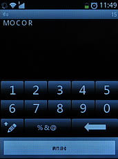 ZYQ Q3022 - แซดวายคิว Q3022