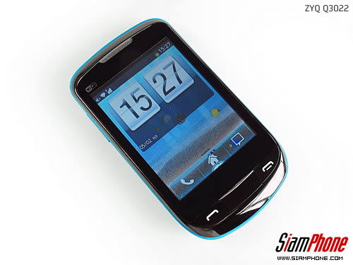 ZYQ Q3022 - แซดวายคิว Q3022