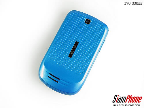 ZYQ Q3022 - แซดวายคิว Q3022