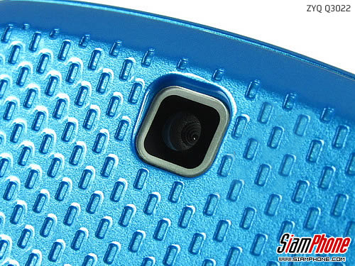 ZYQ Q3022 - แซดวายคิว Q3022