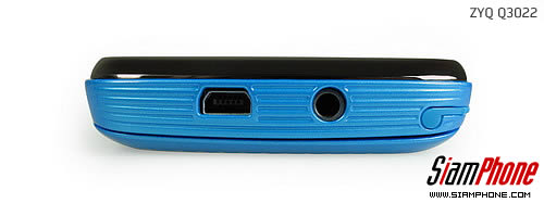 ZYQ Q3022 - แซดวายคิว Q3022