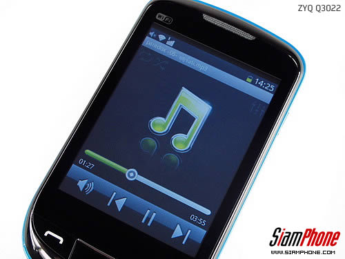 ZYQ Q3022 - แซดวายคิว Q3022