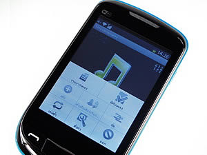 ZYQ Q3022 - แซดวายคิว Q3022