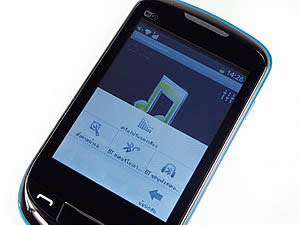 ZYQ Q3022 - แซดวายคิว Q3022