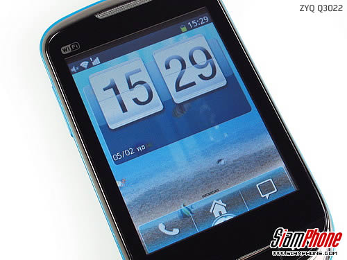 ZYQ Q3022 - แซดวายคิว Q3022