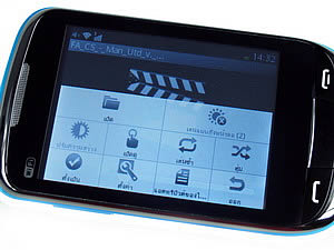 ZYQ Q3022 - แซดวายคิว Q3022