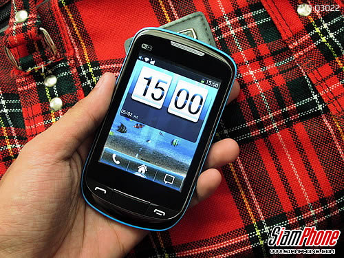 ZYQ Q3022 - แซดวายคิว Q3022