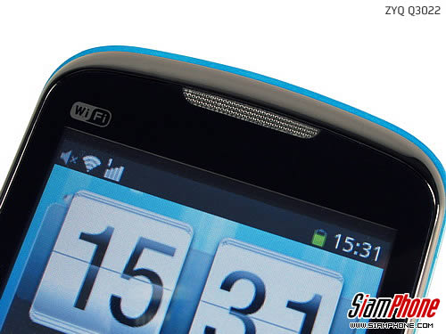 ZYQ Q3022 - แซดวายคิว Q3022