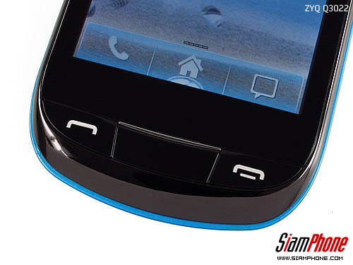 ZYQ Q3022 - แซดวายคิว Q3022