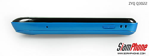 ZYQ Q3022 - แซดวายคิว Q3022