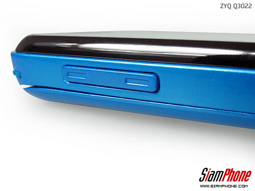 ZYQ Q3022 - แซดวายคิว Q3022