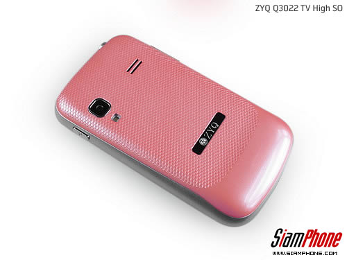 ZYQ Q3022 TV High SO - แซดวายคิว Q3022 TV High So