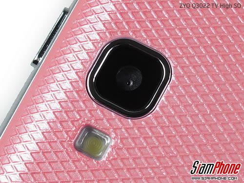 ZYQ Q3022 TV High SO - แซดวายคิว Q3022 TV High So