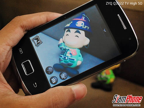 ZYQ Q3022 TV High SO - แซดวายคิว Q3022 TV High So