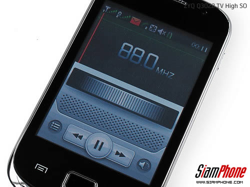 ZYQ Q3022 TV High SO - แซดวายคิว Q3022 TV High So