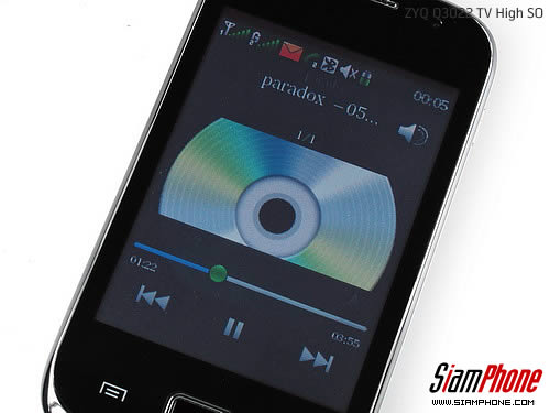 ZYQ Q3022 TV High SO - แซดวายคิว Q3022 TV High So