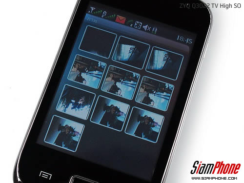 ZYQ Q3022 TV High SO - แซดวายคิว Q3022 TV High So